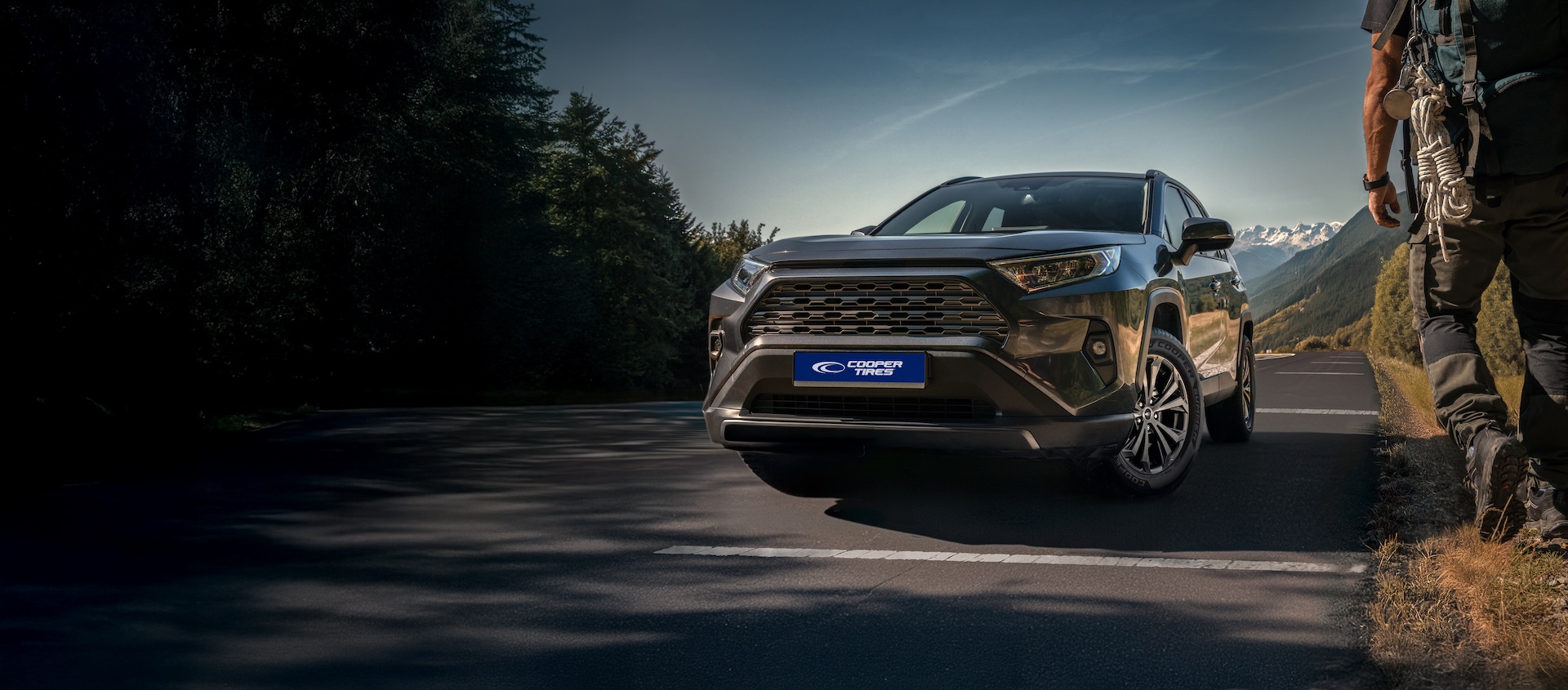 Вистински глобален бренд